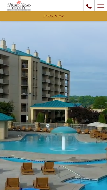 musicroadresort.com
