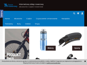 bazarrowerowy.pl