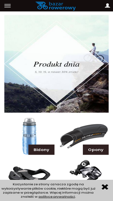 bazarrowerowy.pl