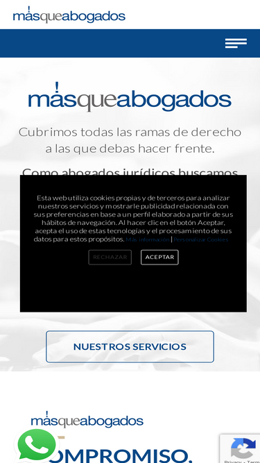 masqueabogados.com