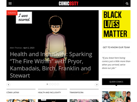 comicosity.com