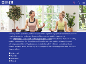 'zpmvcr.cz' screenshot