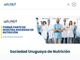 sunut.org.uy