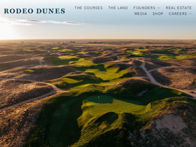 rodeodunes.com