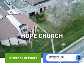 sharethehope.org
