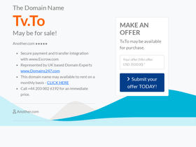 tv.to