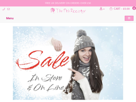 thepinkrooster.co.uk