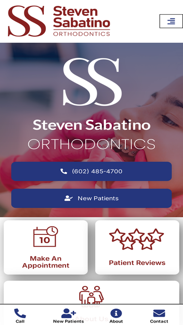 drstevensabatino.com