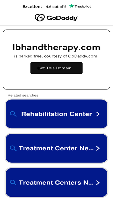 lbhandtherapy.com