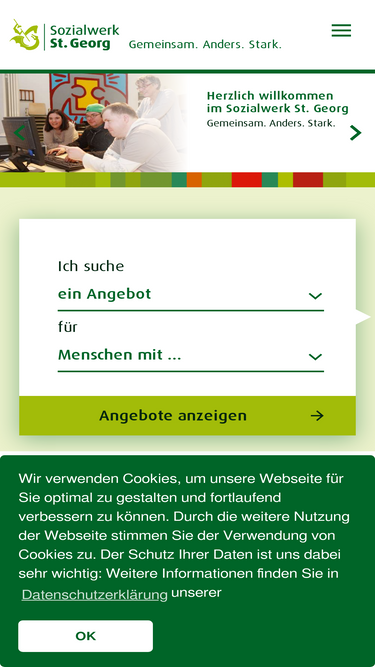 sozialwerk-st-georg.de