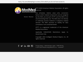 'admcorp.ema.md' screenshot