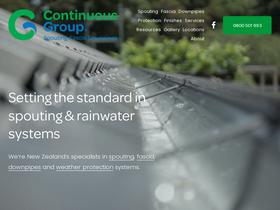 continuous.co.nz