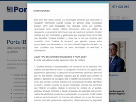 portsib.es