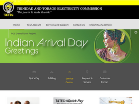 ttec.co.tt