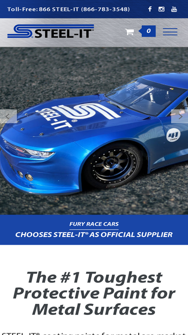 steel-it.com