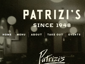 patrizis.com