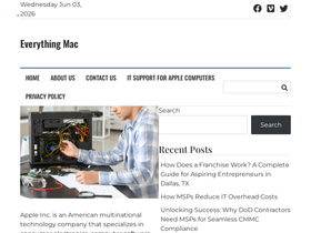 ua-mac.org