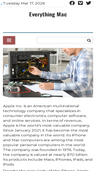ua-mac.org