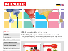 mixol.de
