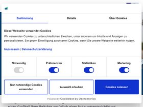 'helpcheck.de' screenshot