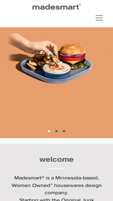 madesmart.com