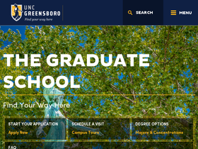 gradapply.uncg.edu