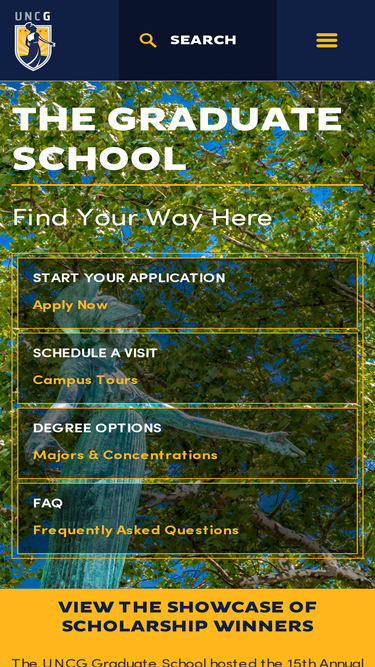 gradapply.uncg.edu