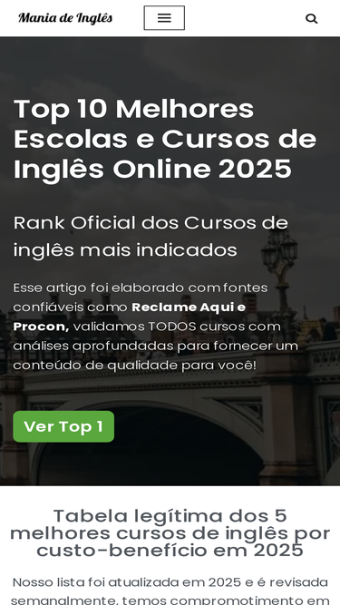 maniadeingles.com.br