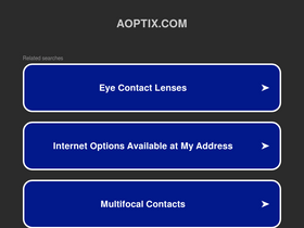 aoptix.com