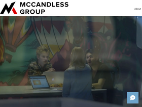 themccandlessgroup.com