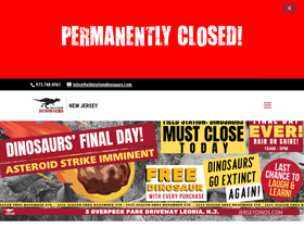 jerseydinos.com