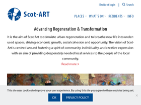 edinburghpalette.co.uk