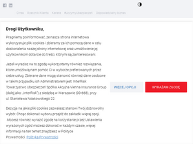 'interrisk.pl' screenshot