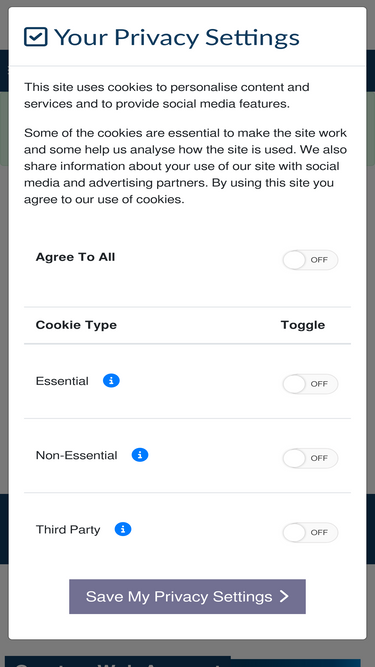 primaflowfandp.co.uk