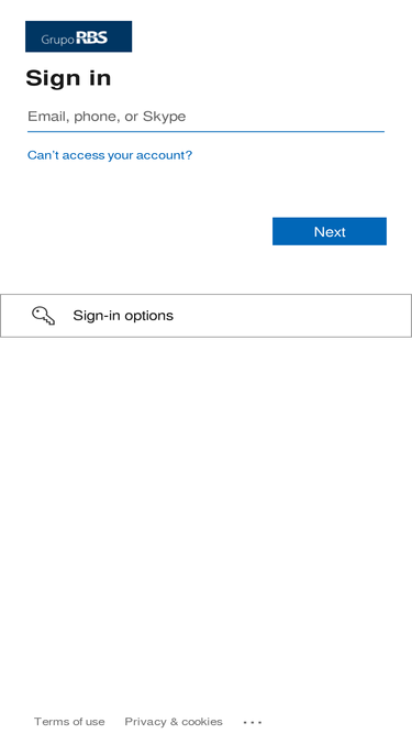 gruporbs.sharepoint.com