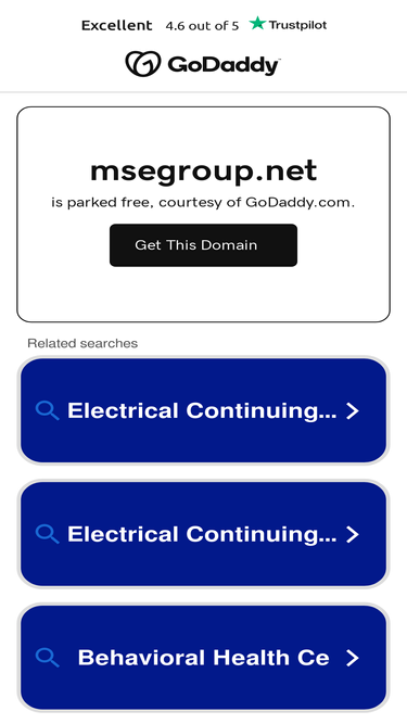 msegroup.net