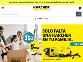 karchershop.com.mx