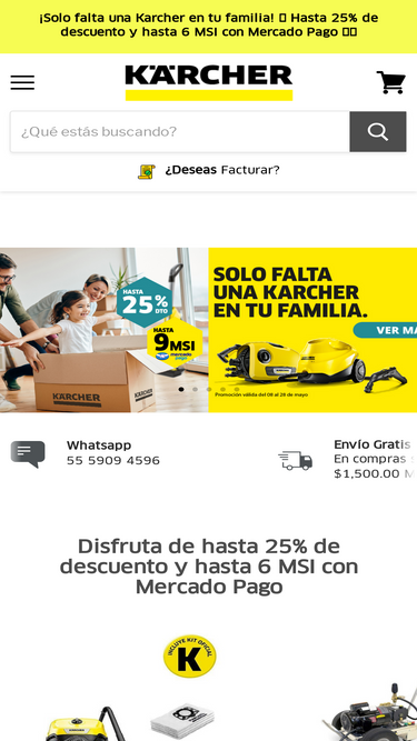 karchershop.com.mx