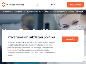 ivfriga.lv