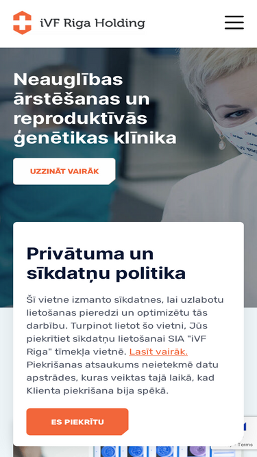 ivfriga.lv