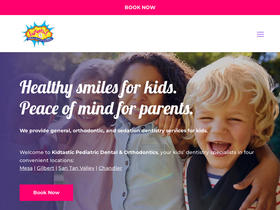 kidtasticdental.com