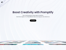 promptify.com