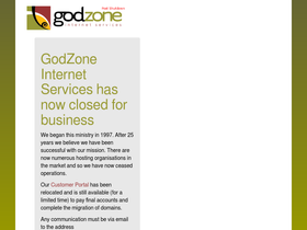godzone.net.nz