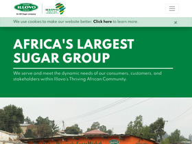 illovosugarafrica.com