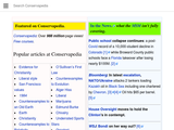 Conservapedia