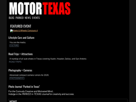 motortexas.com