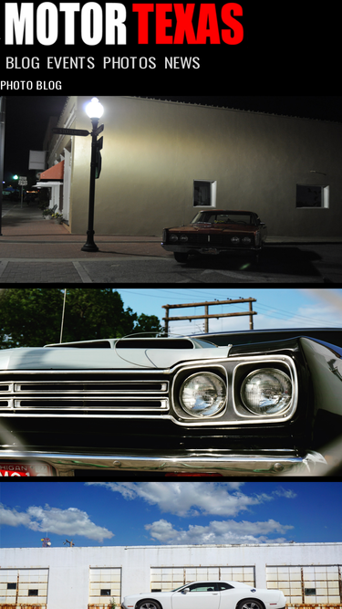 motortexas.com