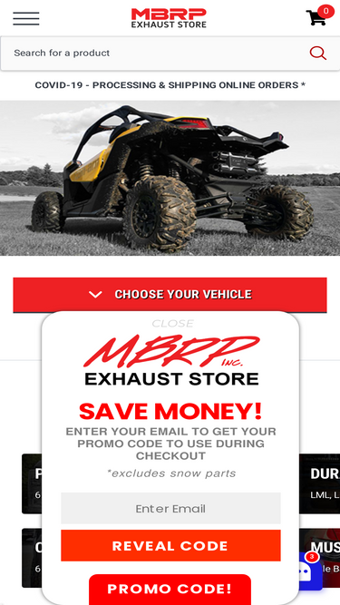 mbrpexhauststore.com