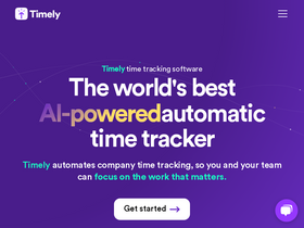 'memory.ai' screenshot