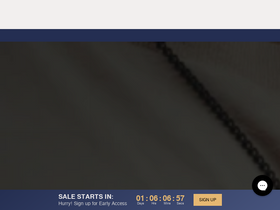 'zudo.co' screenshot